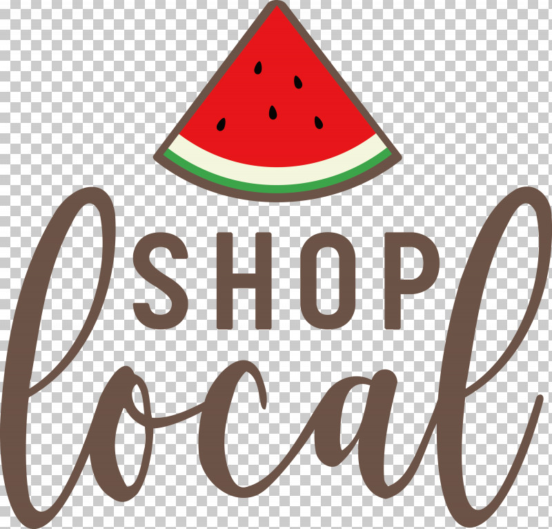 SHOP LOCAL PNG, Clipart, Fruit, Geometry, Line, Logo, Mathematics Free PNG Download