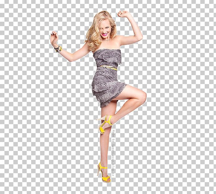 Caroline Forbes Niklaus Mikaelson Television Show Photo Shoot Actor PNG, Clipart, Arm, Candice Accola, Caroline Forbes, Clothing, Cocktail Dress Free PNG Download