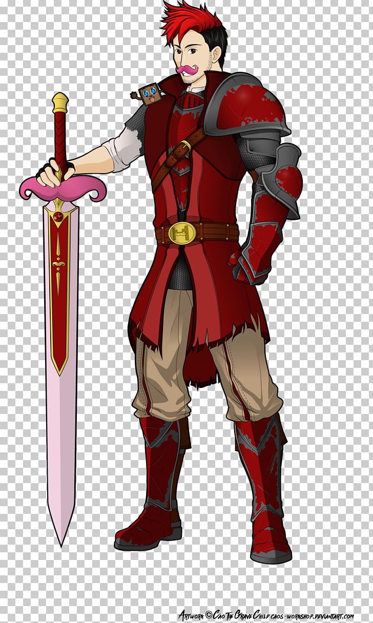 Costume Design Cartoon Illustration Armour PNG, Clipart, Animated Cartoon, Armour, Caos, Cartoon, Cold Weapon Free PNG Download