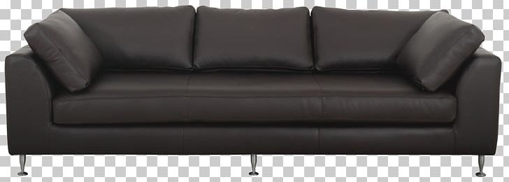 Couch Furniture Loveseat Leather Business PNG, Clipart, Angle, Armrest, Black, Business, Comfort Free PNG Download