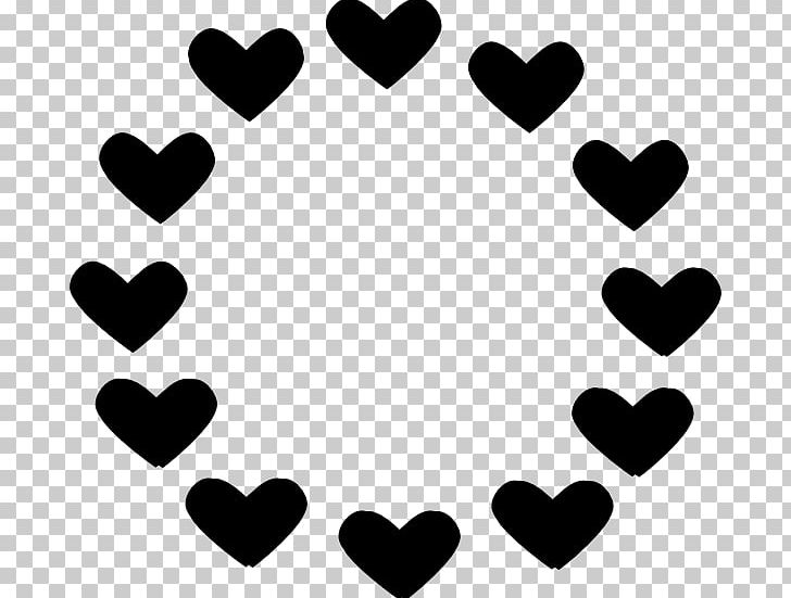 Heart Love PNG, Clipart, Area, Black And White, Circle, Download, Drawing Free PNG Download