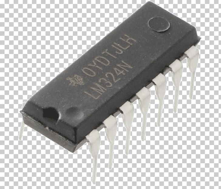 Operational Amplifier Integrated Circuits & Chips Comparator Electronics Dual In-line Package PNG, Clipart, Amplificador, Amplifier, Circuit Component, Datasheet, Dual Inline Package Free PNG Download