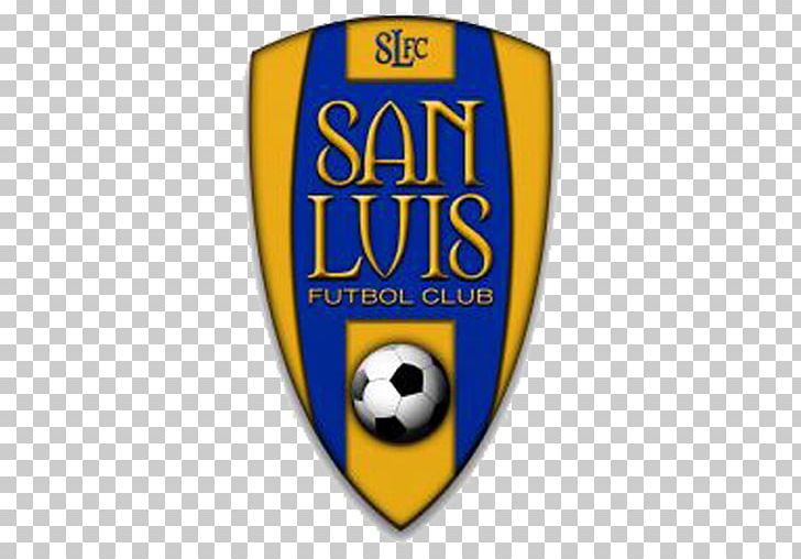 San Luis Futbol Club Brand Logo San Luis Potosí Product PNG, Clipart, Ball, Brand, Emblem, Football, Label Free PNG Download