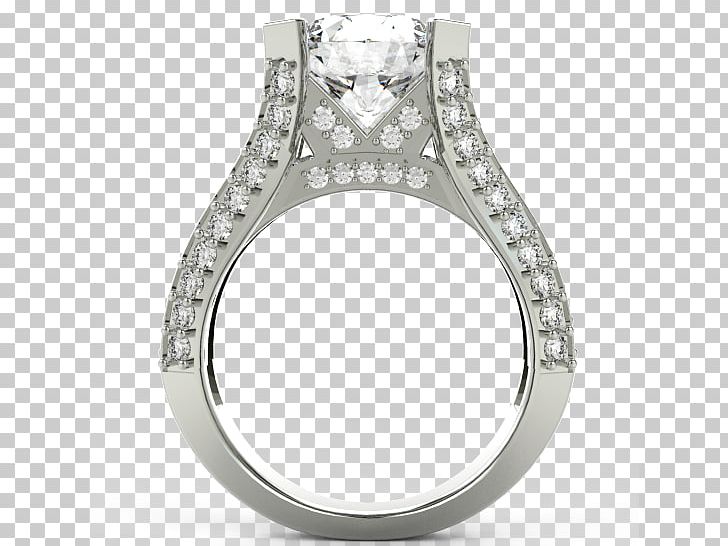Wedding Ring Silver Body Jewellery PNG, Clipart, Body Jewellery, Body Jewelry, Diamond, Gemstone, Gold Crest Free PNG Download