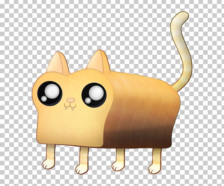 Whiskers Cat Toast Bread Drawing PNG, Clipart, Animals, Box Prince, Bravest Warriors, Bread, Bread Crumbs Free PNG Download