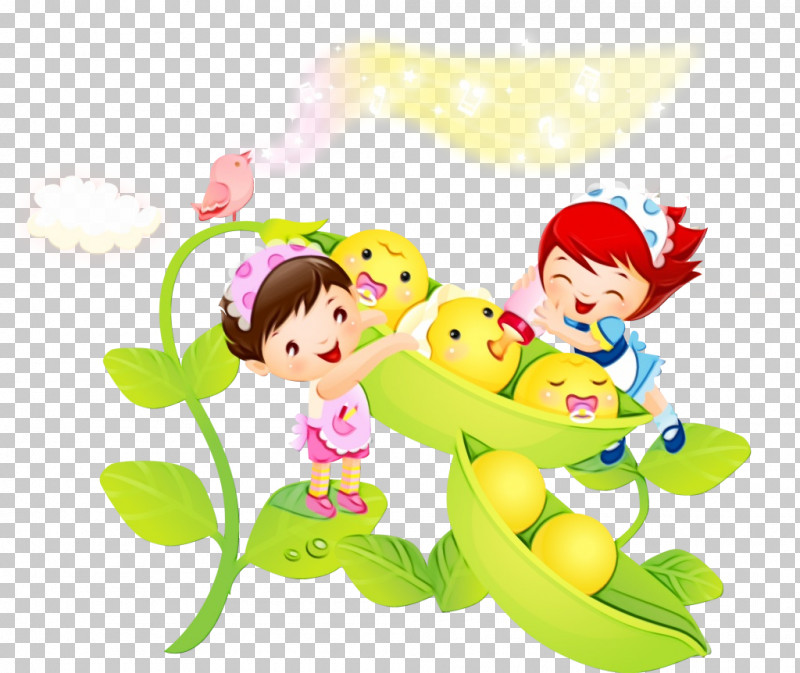 Cartoon Happy Child PNG, Clipart, Cartoon, Child, Happy, Paint, Watercolor Free PNG Download