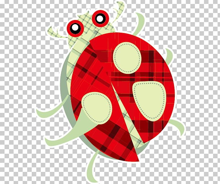 Cartoon Illustration PNG, Clipart, Cartoon, Circle, Collage, Copywriting, Cute Ladybug Free PNG Download