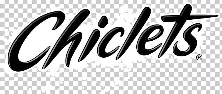 Chewing Gum Chiclets Logo Encapsulated PostScript PNG, Clipart, Black And White, Brand, Cadbury Adams, Chewing Gum, Chiclets Free PNG Download