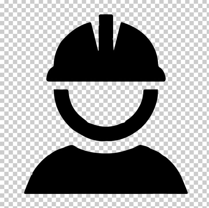 Computer Icons Laborer PNG, Clipart, Black And White, Brand, Computer Icons, Desktop Wallpaper, Hat Free PNG Download