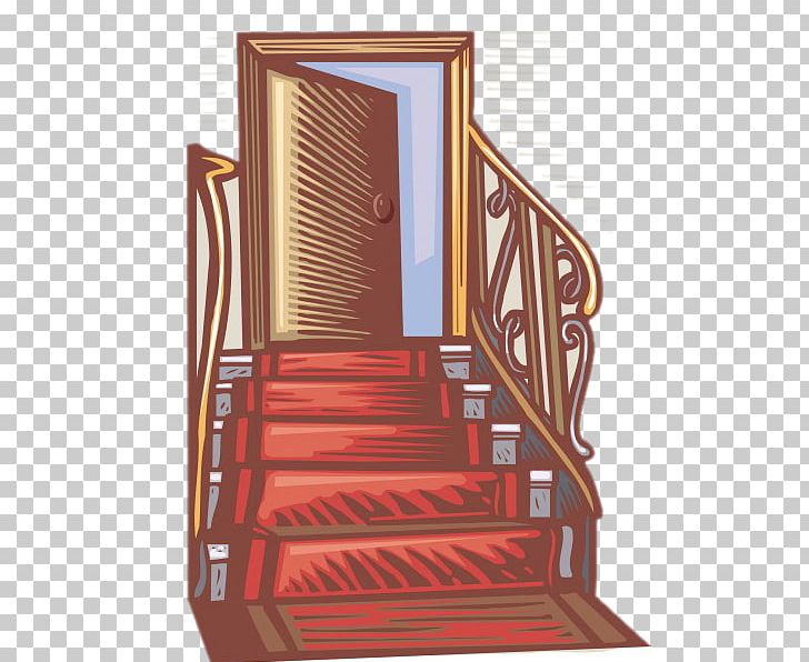Door Carpet Stairs Illustration PNG, Clipart, Angle, Animation, Arch Door, Carpet, Cartoon Free PNG Download