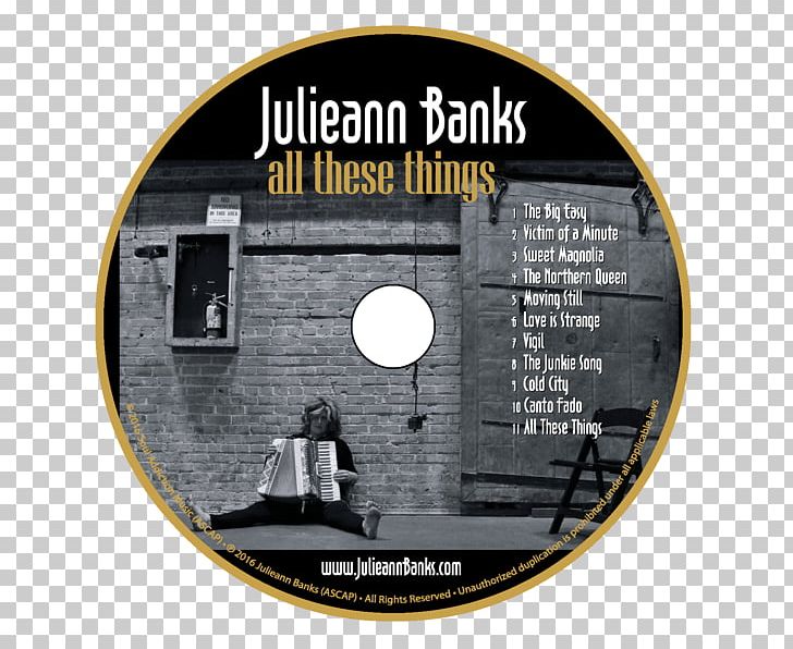 Julieann Banks Compact Disc Austin Shreveport Label PNG, Clipart, Austin, Brand, Com, Compact Disc, Dvd Free PNG Download