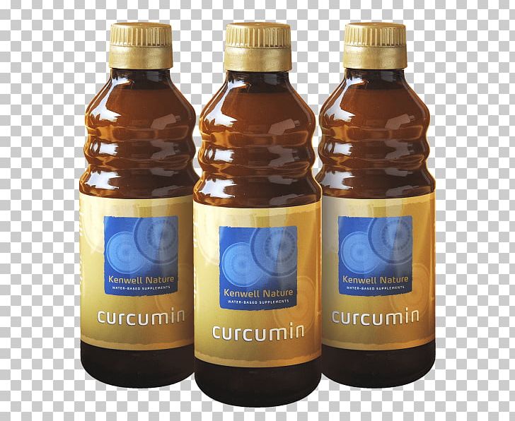 Kenwell Nature BV Curcumin Glass Bottle Nasal Spray PNG, Clipart, Bottle, Bronwater, Curcumin, Flavor, Glass Free PNG Download