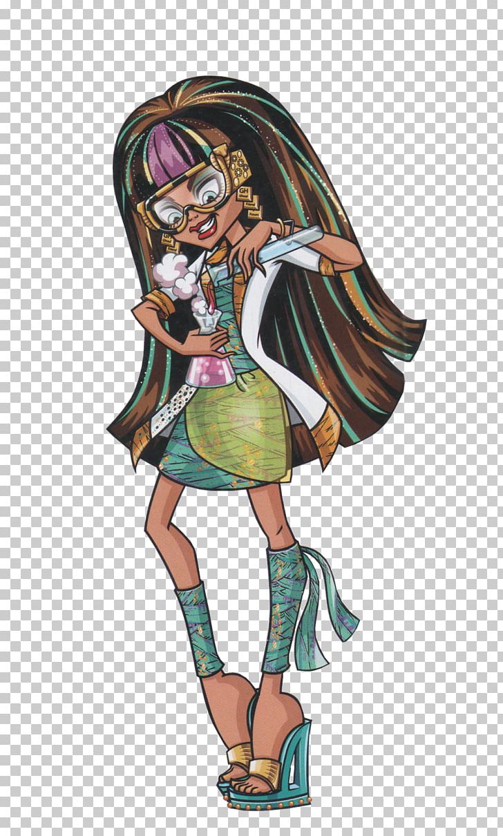 Monster High Cleo DeNile Doll Frankie Stein Lagoona Blue PNG, Clipart, Bratz, Doll, Fashion Design, Fashion Illustration, Fictional Character Free PNG Download