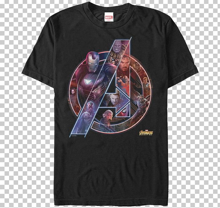 Printed T-shirt Thanos Top PNG, Clipart, Active Shirt, Avengers Infinity War, Avengers Thanos, Brand, Clothing Free PNG Download
