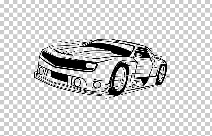 Sports Car PNG, Clipart, Automotive Design, Automotive Exterior, Black And White, Brand, Can Stock Photo Free PNG Download