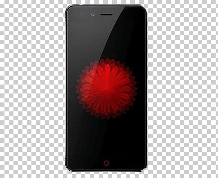 ZTE Nubia Z11 Smartphone Telephone LTE PNG, Clipart, Android, Communication Device, Electronic Device, Electronics, Gadget Free PNG Download