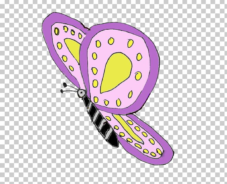 Butterfly Purple Yellow Drawing PNG, Clipart, Animated Film, Blue, Butterfly, Butterfly Yellow, Cartoon Free PNG Download