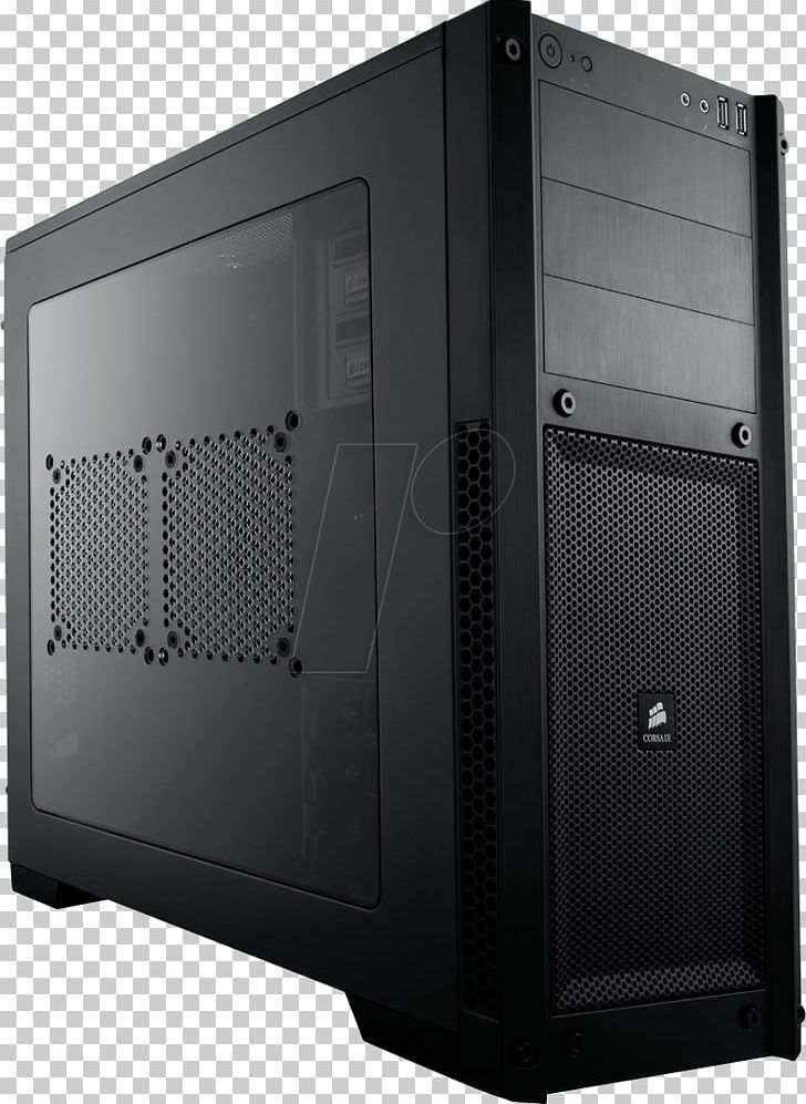 Computer Cases & Housings Power Supply Unit Corsair Components ATX Corsair Carbide Series Air 540 PNG, Clipart, Atx, Computer, Computer System Cooling Parts, Corsair, Corsair Carbide Series Air 540 Free PNG Download