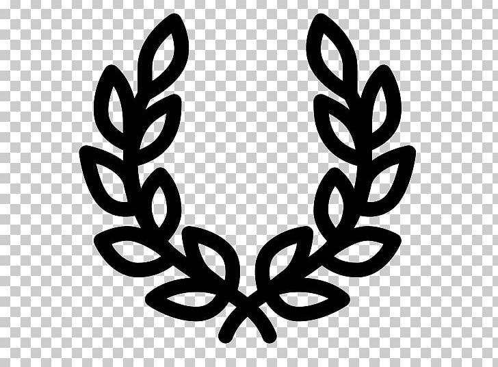 Computer Icons Laurel Wreath PNG, Clipart, Bay Laurel, Black And White, Body Jewelry, Computer Icons, Download Free PNG Download