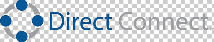 Direct Connect Business Payment Service Logo PNG, Clipart, Automated Clearing House, Blue, Brand, Business, Direct Connect Free PNG Download