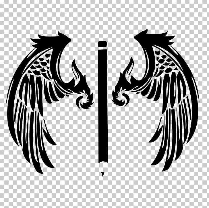 Eagle Beak Logo Feather Font PNG, Clipart, Animals, Beak, Bird, Bird Of Prey, Black And White Free PNG Download