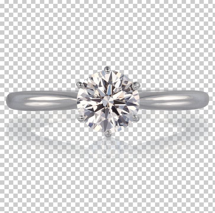 Engagement Ring Jewellery Diamond PNG, Clipart,  Free PNG Download