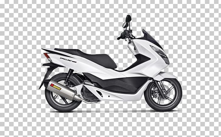 Exhaust System Honda PCX Scooter Akrapovič PNG, Clipart, Akrapovic, Automotive Design, Car, Cars, Exhaust System Free PNG Download