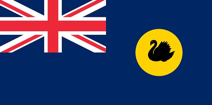 Flag Of Western Australia Flag Of Australia Flag Of Victoria PNG, Clipart, Australia, Blue Ensign, Brand, Circle, Commonwealth Star Free PNG Download