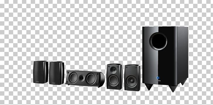 Home Theater Systems Onkyo SKS-HT648 5.1 Speaker Package 5.1 Surround Sound Loudspeaker PNG, Clipart, 51 Surround Sound, 71 Surround Sound, Audio, Audio Equipment, Av Receiver Free PNG Download