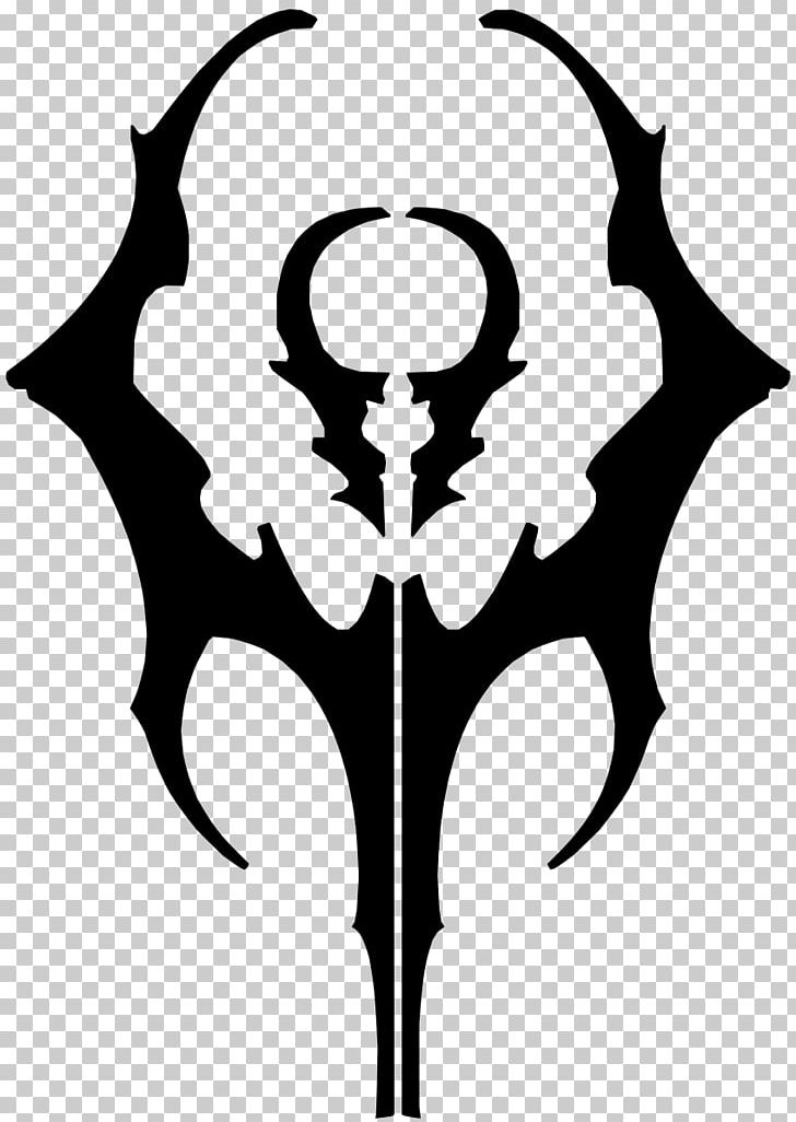 Nosgoth Legacy Of Kain: Soul Reaver Vampire Symbol PNG, Clipart, Ankh, Artwork, Black, Black And White, Fantasy Free PNG Download