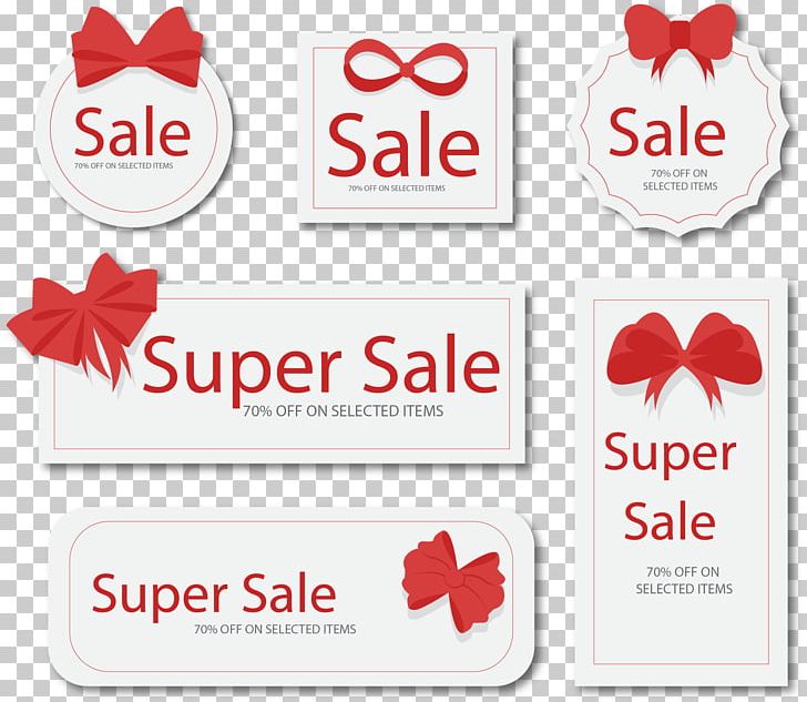 Red Euclidean Vecteur PNG, Clipart, Bow Vector, Cartoon, Happy Birthday Vector Images, Heart, Internet Free PNG Download