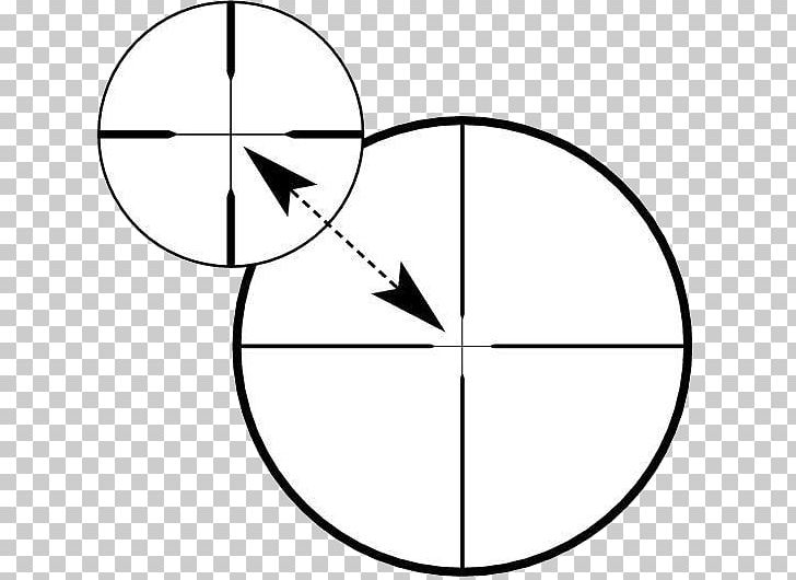 Telescopic Sight Carl Zeiss AG Reticle Range Finders Binoculars PNG, Clipart, Angle, Binoculars, Black And White, Camera Lens, Carl Zeiss Ag Free PNG Download