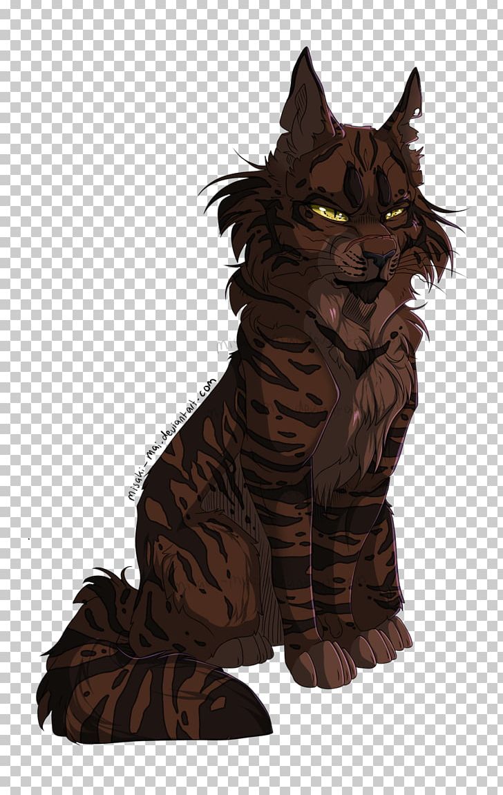 Whiskers Cat Into The Wild Warriors Tigerstar PNG, Clipart, Animals, Big Cats, Book Series, Carnivoran, Cat Free PNG Download