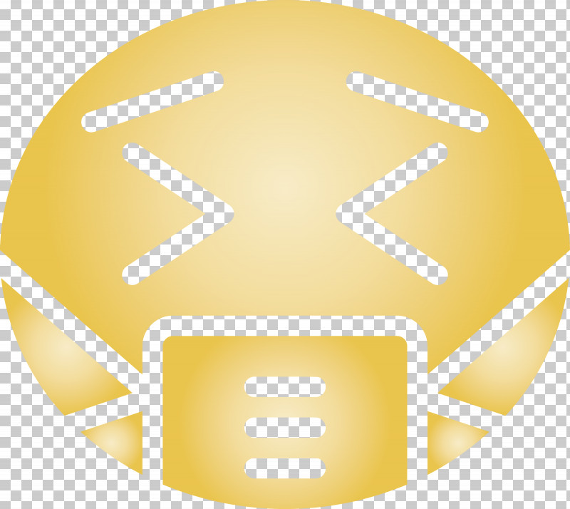 Emoji With Medical Mask COVID Corona Virus Disease PNG, Clipart, Circle, Corona Virus Disease, Covid, Emoji With Medical Mask, Logo Free PNG Download