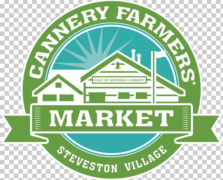 Cannery Farmers’ Market Gulf Of Georgia Cannery Logo Farmers' Market PNG, Clipart,  Free PNG Download