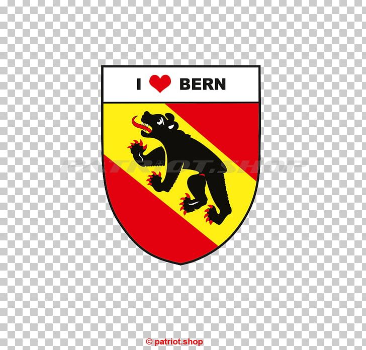 Coat Of Arms Of Bern T-shirt Flag Of Switzerland PNG, Clipart, Area, Bern, Brand, Canton, Canton Of Bern Free PNG Download