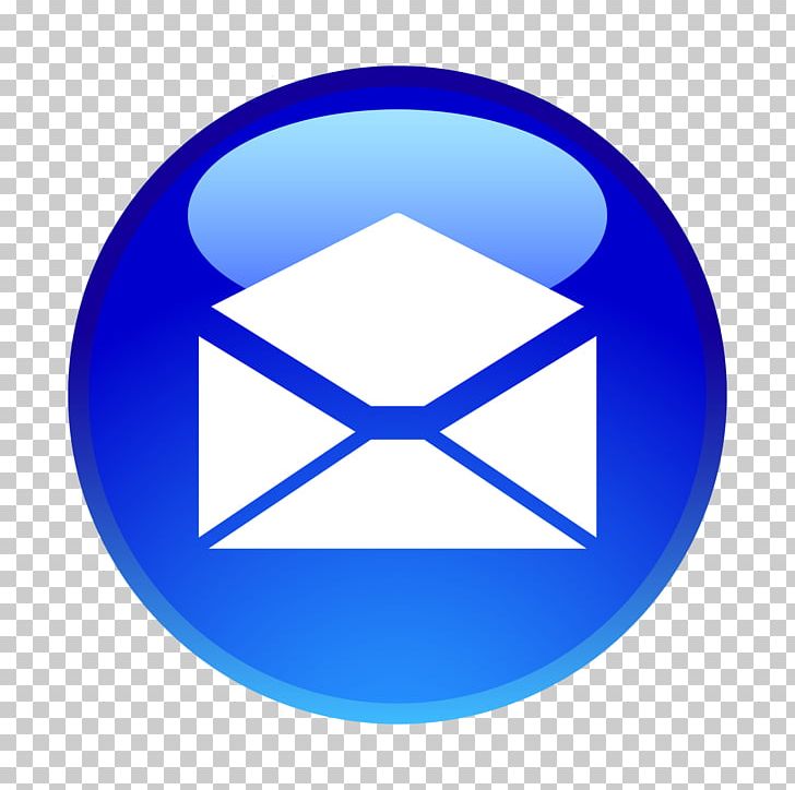 Email Computer Icons PNG, Clipart, Agent, Area, Blue, Button, Circle Free PNG Download