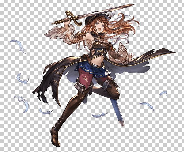 Granblue Fantasy Rage Of Bahamut Character Drawing PNG, Clipart, Animation, Anime, Art, Character, Character Design Free PNG Download