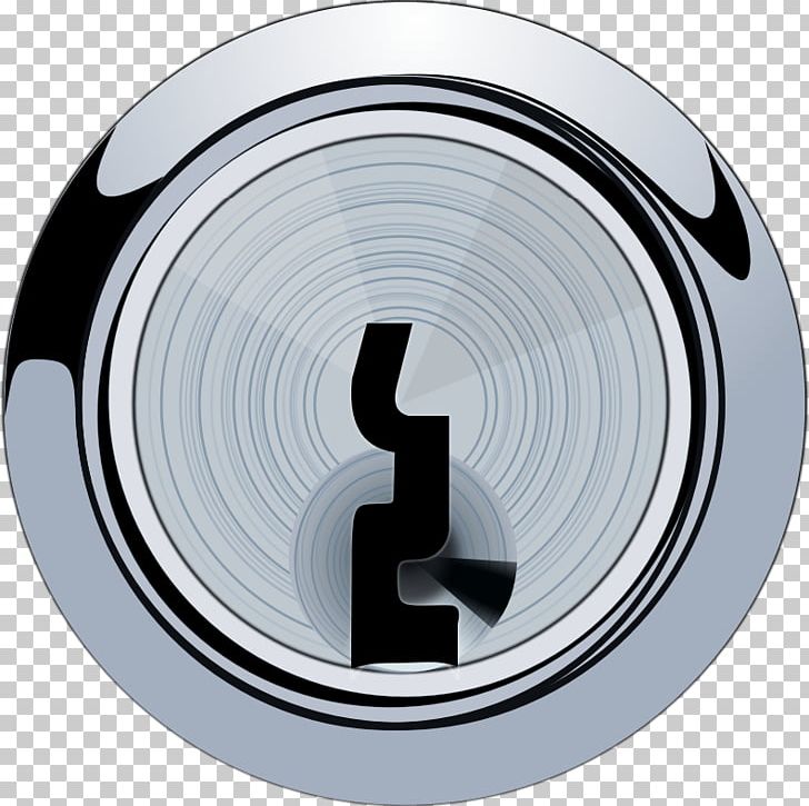 Keyhole PNG, Clipart, Circle, Combination Lock, Computer Icons, Cylinder Lock, Document Free PNG Download