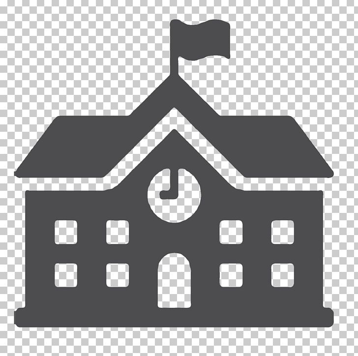 National Secondary School Computer Icons Middle School PNG, Clipart, Angle, Black And White, Brand, Computer Icons, Curriculum Free PNG Download