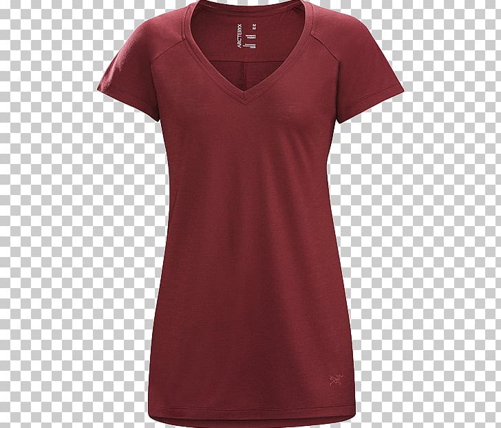 T-shirt Sleeve Neckline PNG, Clipart,  Free PNG Download