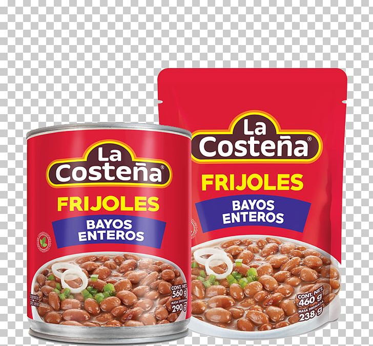 Vegetarian Cuisine Baked Beans Refried Beans Mexican Cuisine La Costeña PNG, Clipart, Baked Beans, Bean, Common Bean, Convenience Food, Cuisine Free PNG Download