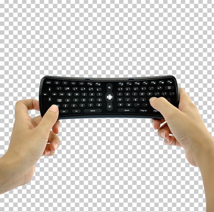 Computer Keyboard Computer Mouse Android TV Wireless PNG, Clipart, Android, Android Tv, Computer Component, Computer Keyboard, Computer Mouse Free PNG Download