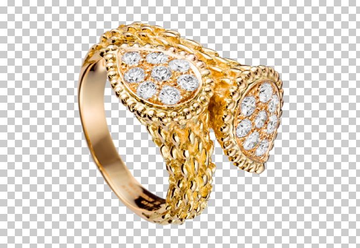 Jewellery Boucheron Ring Diamond Colored Gold PNG, Clipart, Bangle, Bling Bling, Body Jewelry, Boheme, Boucheron Free PNG Download