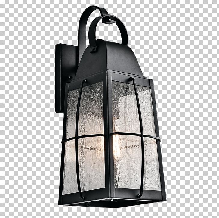 Kichler Tolerand Outdoor Wall 1-Light Sconce Lighting Lantern PNG, Clipart, Accent Lighting, Ceiling Fixture, Electric Light, Incandescent Light Bulb, Kichler Celino Free PNG Download