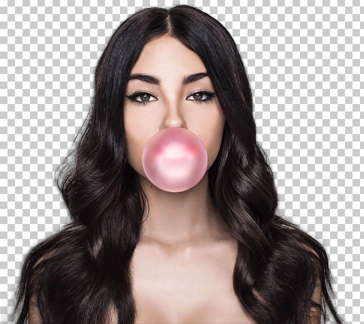 Madison Beer Say It To My Face (The Wideboys Remix) All For Love Something Sweet PNG, Clipart, Artist, Beauty, Beer, Black Hair, Brown Hair Free PNG Download