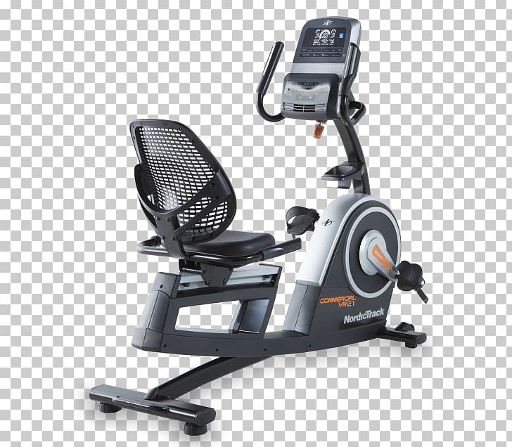 NordicTrack Exercise Bikes Recumbent Bicycle Elliptical Trainers PNG, Clipart, Bicycle, Bicycle Pedals, Bike, Commercial, Cycling Free PNG Download