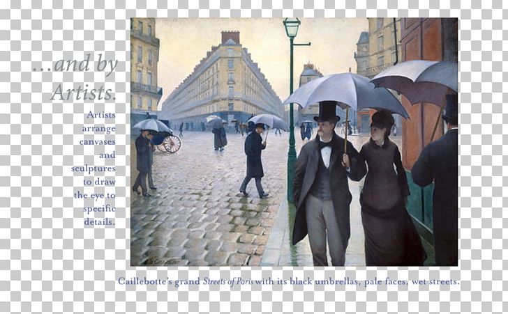 Paris Street; Rainy Day Art Institute Of Chicago The Floor Scrapers Painting PNG, Clipart, Art, Art Institute Of Chicago, Brand, Canvas, Canvas Print Free PNG Download
