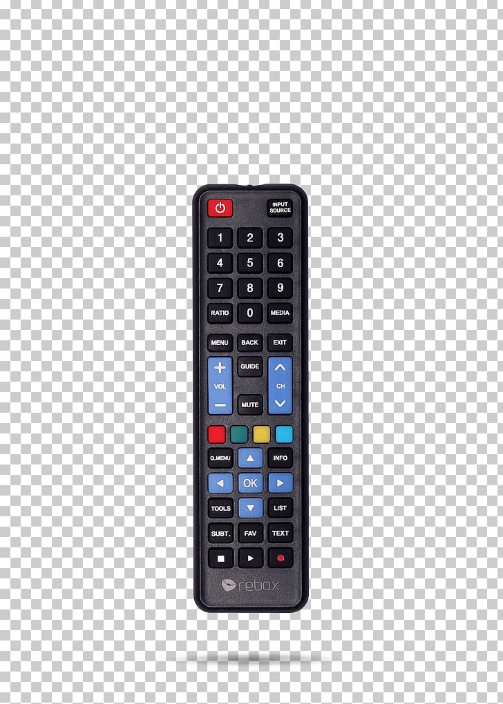 Remote Controls Electronics Universal Remote Television Samsung PNG, Clipart, Cellular Network, Electronic Device, Electronics Accessory, Feature Phone, Gadget Free PNG Download