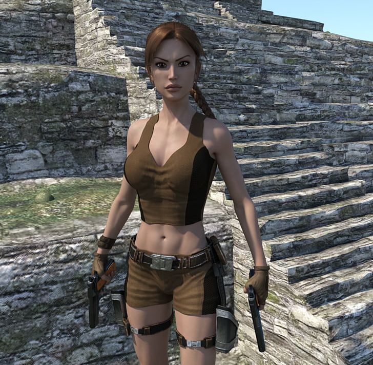 Tomb Raider: Underworld Imogen Heap Tomb Raider III Tomb Raider: Anniversary PNG, Clipart, Abdomen, Adventurer, Das Productions Inc, Daz Studio, Female Free PNG Download